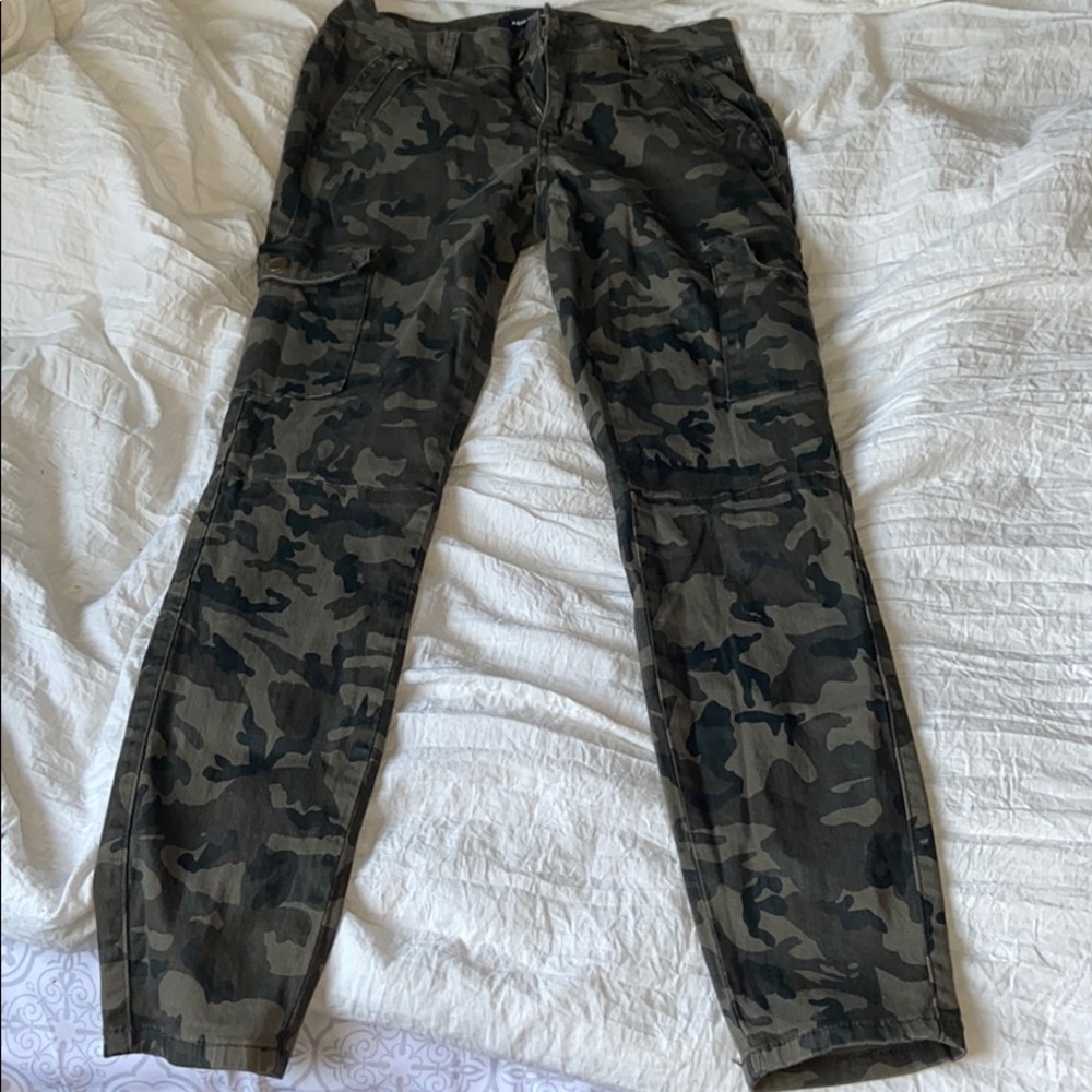 Cargo Pants - Picture 5 of 6